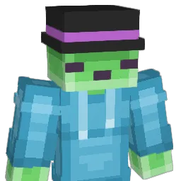 carsonam's Minecraft skin
