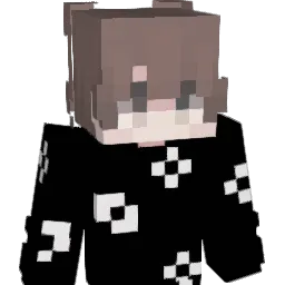 carsonbarson Minecraft avatar bust