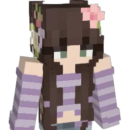 carsonemma's Minecraft skin
