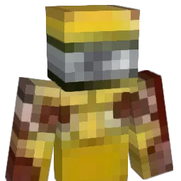 carsonlattimer's Minecraft skin