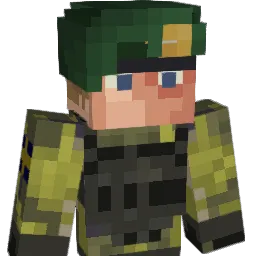 carsten1965 Minecraft avatar bust