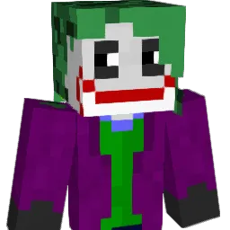 cart148 Minecraft avatar bust