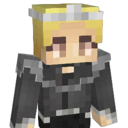 cartandre Minecraft avatar bust