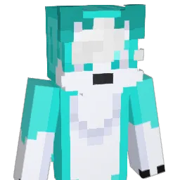 carter_5069 Minecraft avatar bust