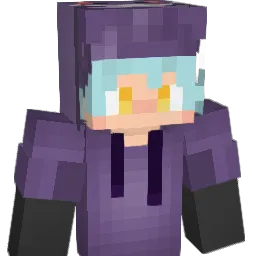 carter_kata08 Minecraft avatar bust