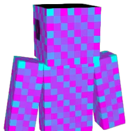 cartern8 Minecraft avatar bust