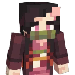 carterr0r Minecraft avatar bust