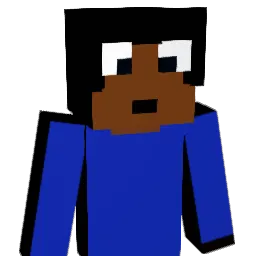 carterysulhyper Minecraft avatar bust
