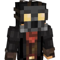 cartina98 Minecraft avatar bust