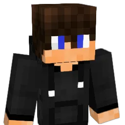 cartman123450 Minecraft avatar bust