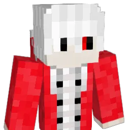 cartoonman927 Minecraft avatar bust