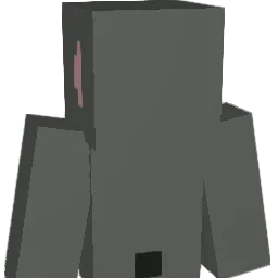 cartuyuom Minecraft avatar bust