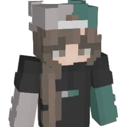 carvalho0506 Minecraft avatar bust