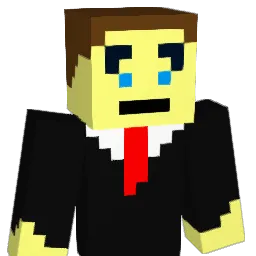 carxsor1 Minecraft avatar bust