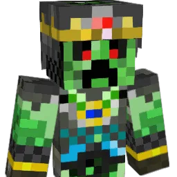 carystone's Minecraft skin