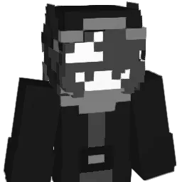 cas_thegih Minecraft avatar bust