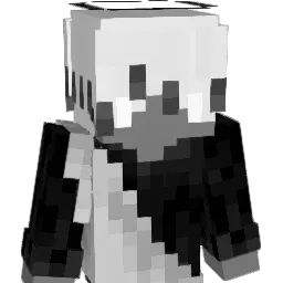 casahello Minecraft avatar bust