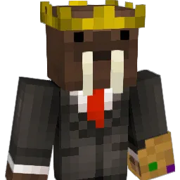 casarow9 Minecraft avatar bust