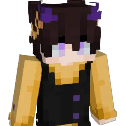casbrrr Minecraft avatar bust
