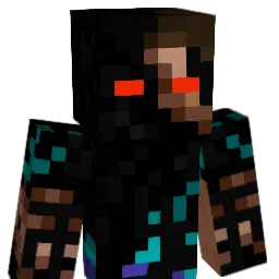 casca1's Minecraft skin