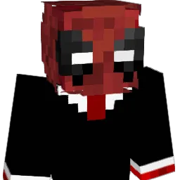 cascalhoo's Minecraft skin