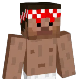 case4k's Minecraft skin