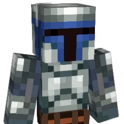 casealex76 Minecraft avatar bust