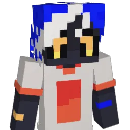 casecoded's Minecraft skin
