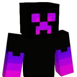 caseliam Minecraft avatar bust