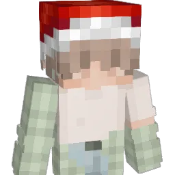casenn Minecraft avatar bust