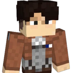 caserkill's Minecraft skin