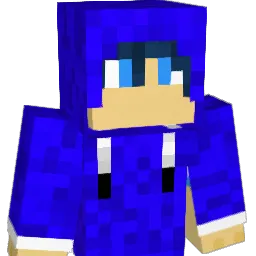 casethepepsigod Minecraft avatar bust