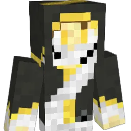 casevink123 Minecraft avatar bust