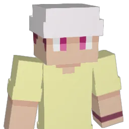 caseyAFK Minecraft avatar bust