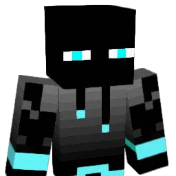 caseydv Minecraft avatar bust