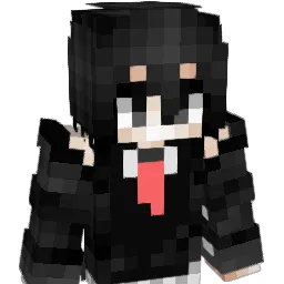 caseyinpoint's Minecraft skin