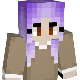 caseykaty's Minecraft skin