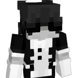 cash13rs Minecraft avatar bust