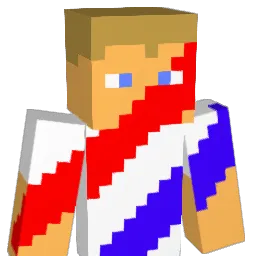 cashel11 Minecraft avatar bust
