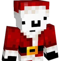 cashmerelc Minecraft avatar bust