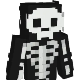 cashryu's Minecraft skin