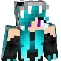 casianap Minecraft avatar bust