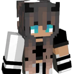 casiangel's Minecraft skin