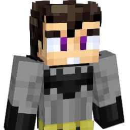 casimod0 Minecraft avatar bust