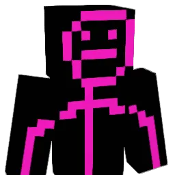 casj_mcgiess Minecraft avatar bust