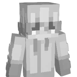 casked_ Minecraft avatar bust