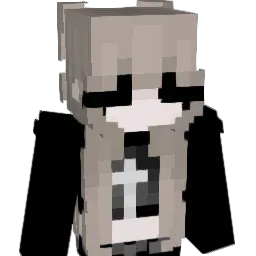 caspelus's Minecraft skin