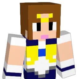 caspenter's Minecraft skin