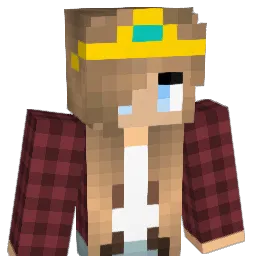 cass51801 Minecraft avatar bust