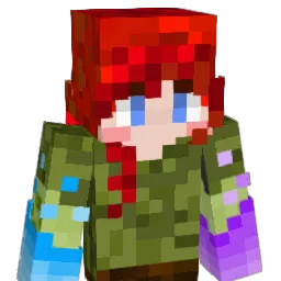cassadanya's Minecraft skin